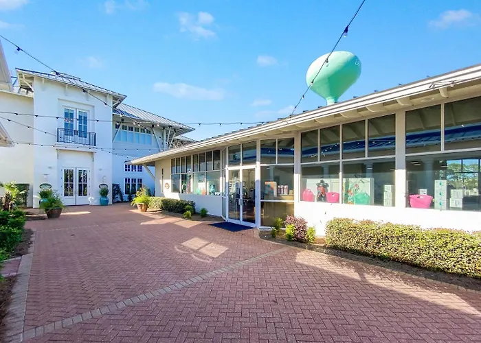 Apartment Bristol 2003-gorgeous Beachfront In Resort- 4bd45 Bath - Sleeps 13 *