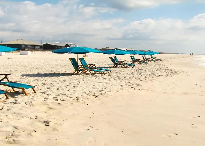 Apartment Bristol 2003-gorgeous Beachfront In Resort- 4bd45 Bath - Sleeps 13