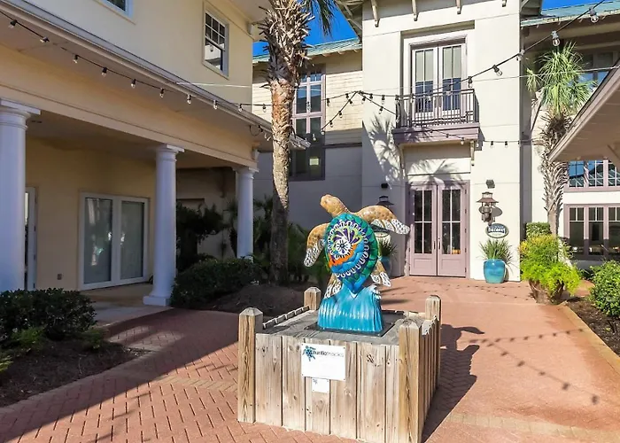 Bristol 2003-gorgeous Beachfront In Resort- 4bd45 Bath - Sleeps 13 * Gulf Shores