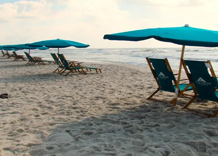 Bristol 2003-gorgeous Beachfront In Resort- 4bd45 Bath - Sleeps 13 Apartment Gulf Shores